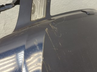 Бампер передний, ориг. номер 39867178, Volvo XC60 2008-2013