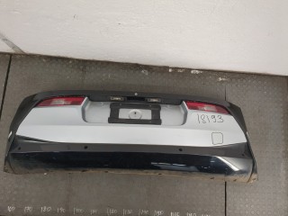 Бампер задний BMW i3 2013-2017