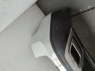 Бампер задний, ориг. номер 3CN807421, 3CN807521, Volkswagen Atlas 2017-2020