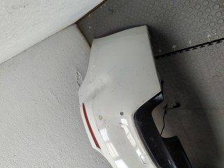 Бампер задний, ориг. номер 51128052709, 8052709, 51128050378, 8050378, BMW 6 F12, F13, F06 2011-2015
