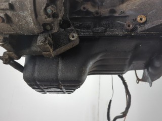 Генератор, ориг. номер 23100BU015, Nissan Almera 2002-2006