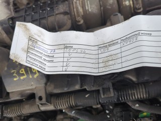 Генератор, ориг. номер 5705KV, Peugeot 308 2011-2015