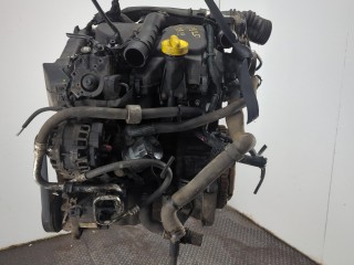 Генератор, ориг. номер 231002949R, Dacia Sandero 2012-2016