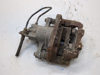 Суппорт правый задний, ориг. номер 43018SJA010, Honda Legend 2004-2008