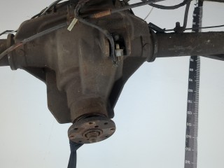 Мост (ведущий) задний, ориг. номер 4L3Z4010BA, Ford F-150 2003-2008