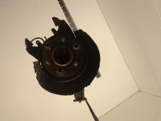 Мост (ведущий) задний, ориг. номер 4L3Z4010BA, Ford F-150 2003-2008