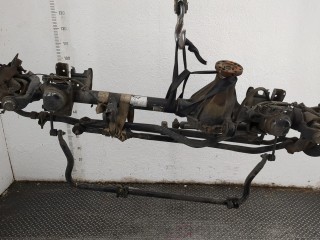 Мост (ведущий) передний, ориг. номер 68035267AA, Jeep Wrangler 2011-2018
