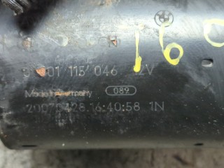 Стартер, ориг. номер 12417796892, BMW 5 серия 2002-2007