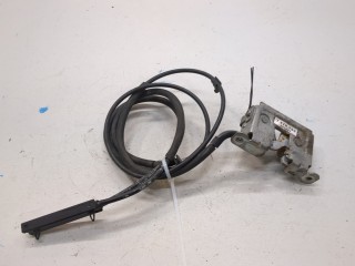 Замок капота BMW X5 E70 2006-2010