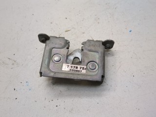 Замок капота BMW X5 E70 2006-2010