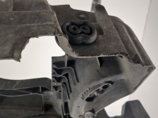 Замок капота, ориг. номер 3C1823509E, Volkswagen Passat 2005-2010