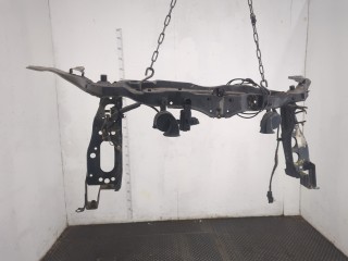 Замок капота, ориг. номер 5351050100, Lexus LS460 2006-2009