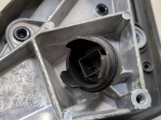Зеркало боковое правое, ориг. номер 51167282722, BMW X5 E70 2006-2010