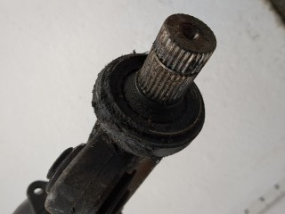 Редуктор моста передний, ориг. номер 7L1Z3010A, Lincoln Navigator 2006-2014