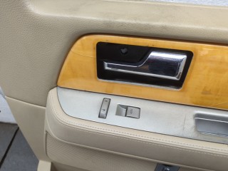 Ручка двери наружная правая передняя, ориг. номер 7L7Z7822404AL, Lincoln Navigator 2006-2014