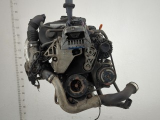 Двигатель (ДВС) Volkswagen Passat 2005-2010