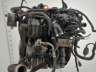 Двигатель (ДВС), ориг. номер 06F100035L, Volkswagen Passat 2005-2010