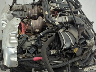 Двигатель (ДВС), ориг. номер 11002468394, 2468394, BMW 6 F12, F13, F06 2011-2015