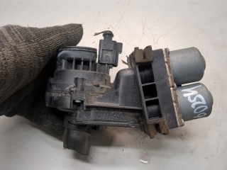 Кран отопителя (печки), ориг. номер 4F2959617B, Audi A6 2004-2008