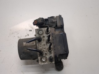 Блок АБС, насос (ABS, ESP, ASR), ориг. номер 7N0614109N, Seat Alhambra 2010-2015
