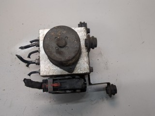 Блок АБС, насос (ABS, ESP, ASR), ориг. номер 7N0614109N, Seat Alhambra 2010-2015