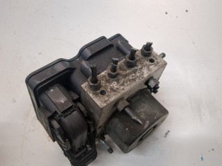 Блок АБС, насос (ABS, ESP, ASR), ориг. номер 476606853R, Renault Clio 2003-2013