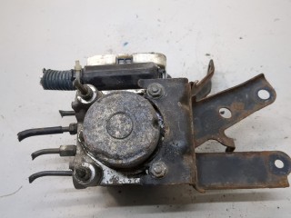Блок АБС, насос (ABS, ESP, ASR), ориг. номер 4405052490, Toyota Yaris 2005-2009