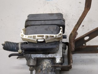 Блок АБС, насос (ABS, ESP, ASR), ориг. номер 4405052490, Toyota Yaris 2005-2009