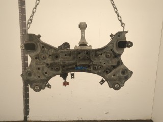 Балка подвески передняя (подрамник), ориг. номер 62405J9000, KIA Seltos 2019-2022