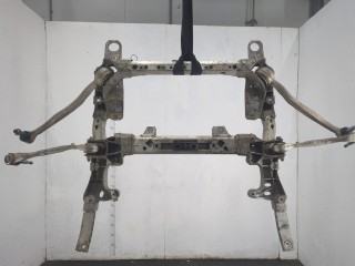Балка подвески передняя (подрамник), ориг. номер 14718502, Chevrolet Camaro 2018-2023