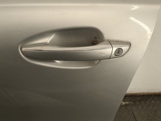 Стеклоподъемник электрический левый передний, ориг. номер 9221GY, Peugeot 508 2010-2014