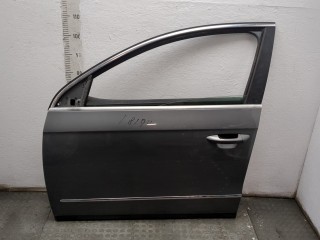 Стеклоподъемник электрический левый передний Volkswagen Passat 2005-2010