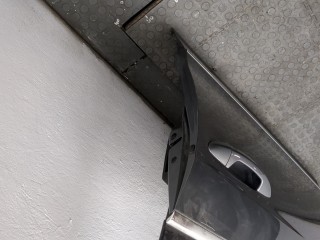 Стеклоподъемник электрический левый передний, ориг. номер 3C1837461H, Volkswagen Passat 2005-2010