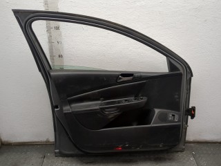 Стеклоподъемник электрический левый передний, ориг. номер 3C1837461H, Volkswagen Passat 2005-2010