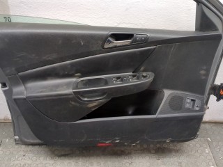 Стеклоподъемник электрический левый передний, ориг. номер 3C1837461H, Volkswagen Passat 2005-2010