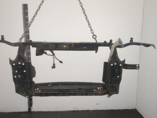 Рамка передняя (телевизор), ориг. номер 62500BR20A, Nissan Qashqai 2006-2010