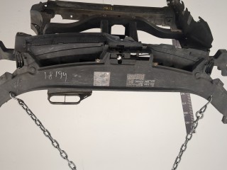 Рамка передняя (телевизор), ориг. номер 3C0805588H, Volkswagen Passat 2005-2010