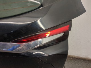 Крышка (дверь) багажника, Mazda CX-9 2016-2021