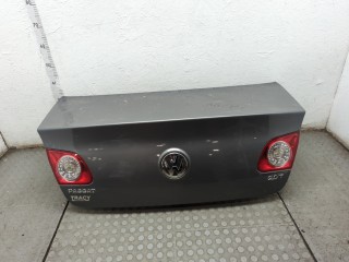 Крышка (дверь) багажника Volkswagen Passat 2005-2010