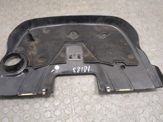 Накладка декоративная на ДВС, ориг. номер A2720100367, A2720101167, Mercedes R W251 2005-2007