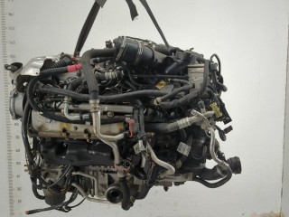 Турбина, ориг. номер 7646093, 11657646093, BMW 6 F12, F13, F06 2011-2015