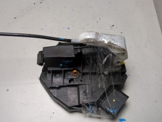 Замок двери левый передний, ориг. номер AM5AU21813DF, 2048288, Ford Fiesta 2012-2019