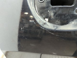 Замок двери левый передний, ориг. номер 72150TR3A11, Acura RDX 2013-2015