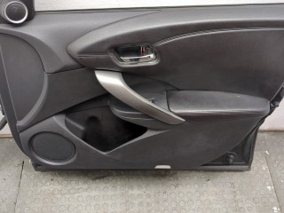 Замок двери правый передний, ориг. номер 72110TR3A11, Acura RDX 2013-2015