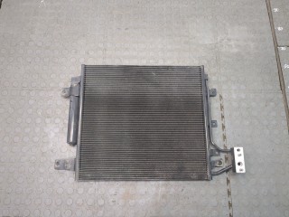 Радиатор кондиционера, ориг. номер 68143891AA, Jeep Wrangler 2011-2018