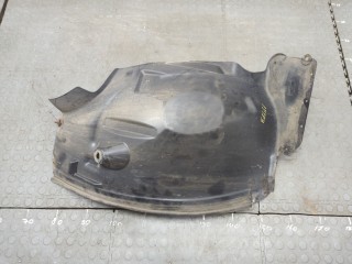 Защита арок (подкрылок) левая передняя, ориг. номер A2518840922, Mercedes R W251 2005-2007