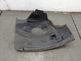 Защита арок (подкрылок) левая передняя, ориг. номер A2518840922, Mercedes R W251 2005-2007