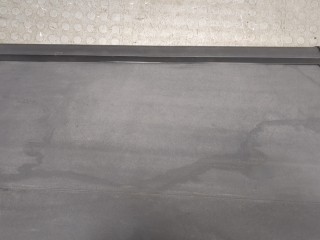 Шторка багажника, ориг. номер KD456834XA02, Mazda CX-5 2015-2017