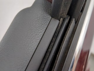 Дверь боковая (легковая) левая передняя, ориг. номер 67050T0AA00ZZ, Honda CR-V 2011-2015