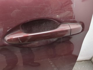 Дверь боковая (легковая) левая передняя, ориг. номер 67050T0AA00ZZ, Honda CR-V 2011-2015